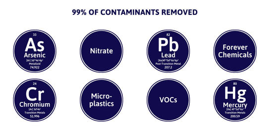 Nanotech Filter Replacement Subscription