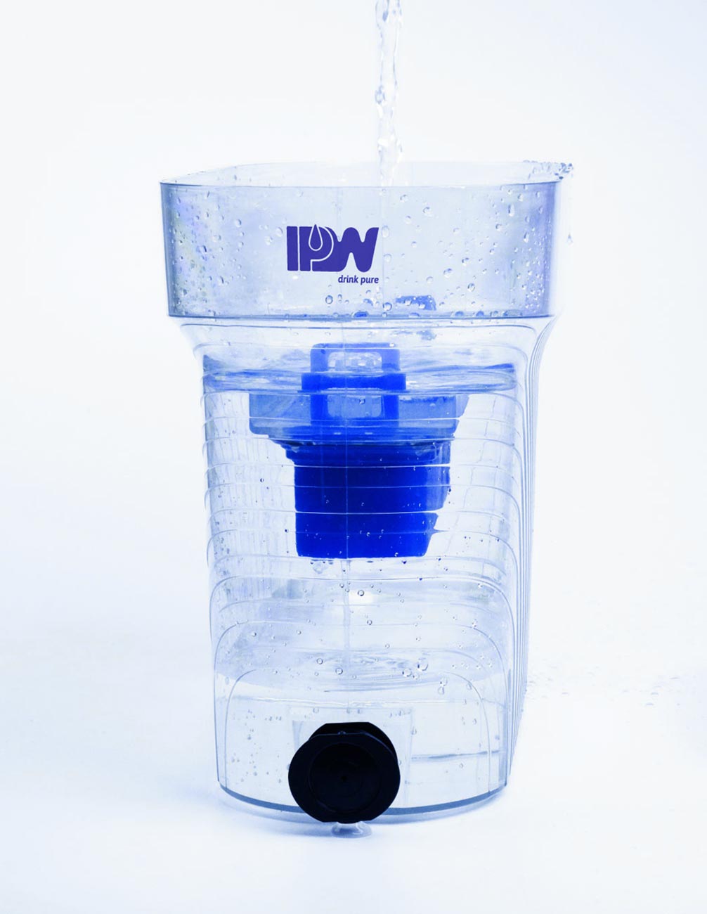 IPW Countertop Filter