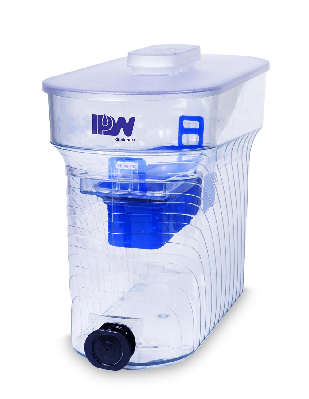IPW Countertop Filter
