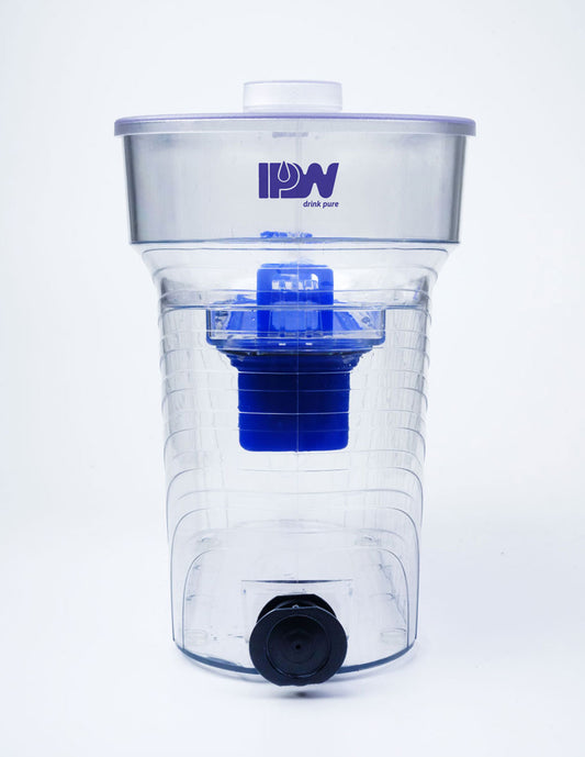 IPW Countertop Filter