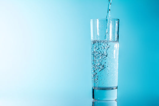 Nanofiltration vs. Reverse Osmosis & Ultrafiltration