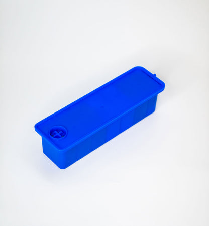 Cartridge Replacement