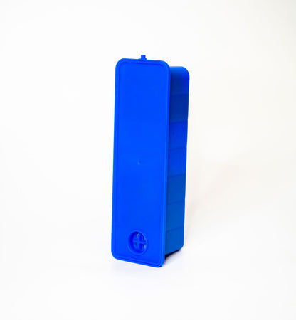 Cartridge Replacement